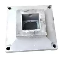 诚智旺 底座 20*40*1.0/支