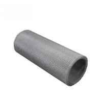 诚智旺 不锈钢网 1.2*20m/卷