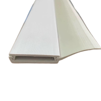 诚智旺 车库门侧边条 CBT-1/米