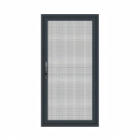 诚智旺 铝合金纱窗 不超1平米/个