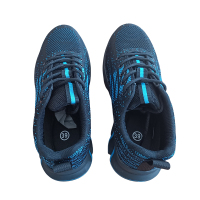 康绿家 劳保鞋 KL-8812蓝色 双