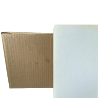 康绿家 海绵衬垫 28CM*19CM*2CM 个