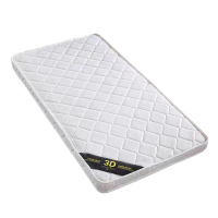 康绿家 椰棕乳胶床垫 1200*2200*90mm 张