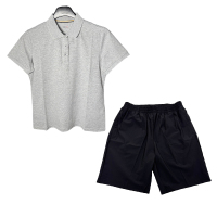 康绿家 运动套装 klj256401 套