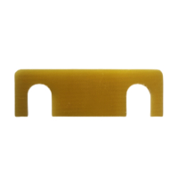 曼迩丹 环氧垫片 42*13*0.5mm /个