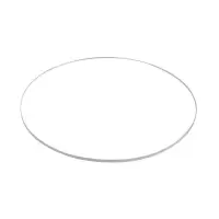 曼迩丹 有机玻璃板 122*5mm /块