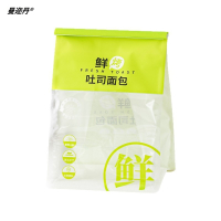 曼迩丹 吐司袋 13*16*27cm /个