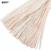 曼迩丹 黄腊管 直径4mm长90cm /根