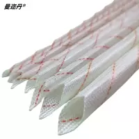 曼迩丹 黄腊管 直径20mm长90cm /根