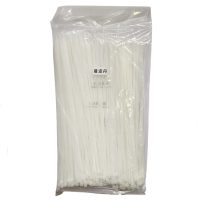 曼迩丹 尼龙扎带 国标5*250mm200条 /包