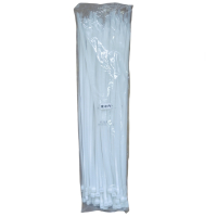 曼迩丹 尼龙扎带 国标8*500mm100条 /包