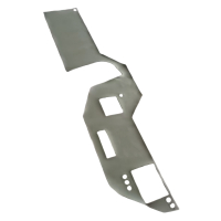 曼迩丹 阻燃胶垫 2950*1300*3mm /个