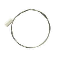 曼迩丹 钢丝封条 1.8*1000mm /根