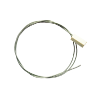 曼迩丹 钢丝封条 1.8*800mm /根