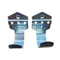 曼迩丹 托杆挂钩 长60mm /个