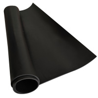 曼迩丹 耐油橡胶板 3mm50kg /卷