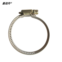 曼迩丹 不锈钢喉箍 21-44mm /个