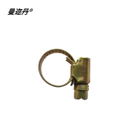 曼迩丹 喉箍 10-16mm /个