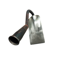 铁耀 锄头 木柄 把