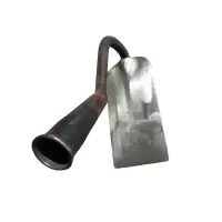 铁耀 锄头 木柄 把