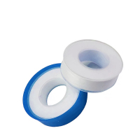 铁耀 聚四氟乙烯生料带生胶带 20mm*20m 卷