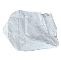 铁耀 集装袋大编织袋 90*90*110cm 个