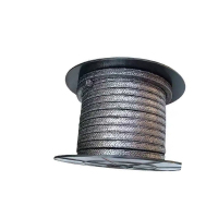 铁耀 石墨盘根 25*25mm 米