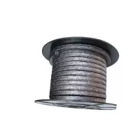 铁耀 石墨盘根 25*25mm 米