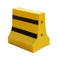 铁耀 隔离墩 50*80cm 个