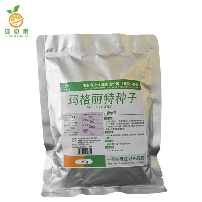 廷豪果 玛格丽特种子 250g 袋