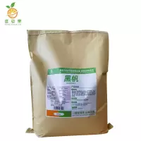 廷豪果 黑帆 花肥肥料 50Kg/袋