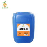 廷豪果 木醋液 农业级叶面肥 消毒除臭除味土壤调理剂 25Kg/桶