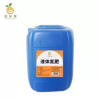 廷豪果 木醋液 农业级叶面肥 消毒除臭除味土壤调理剂 25Kg/桶