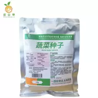 廷豪果 蔬菜 瓜果 备注蔬菜名称 10g/袋