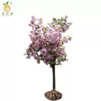 廷豪果 桃树(观赏桃) 1.8-2.0米 /棵