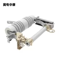 冀电中康 熔断器 RW12-12/200A 只