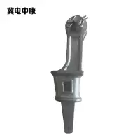 冀电中康 楔形线夹 NX-4 个