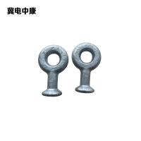 冀电中康 球头挂环 QP-7 个