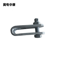 冀电中康 直角挂板 Z-25 个