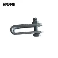 冀电中康 直角挂板 Z-25 个