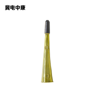 冀电中康 喇叭 铜 个