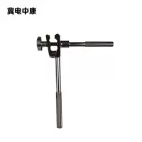 冀电中康 扭面器 十字型 把