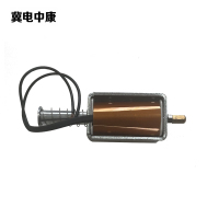冀电中康 分合闸电磁铁 DC24V 个