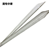冀电中康 热镀锌地极 5*50*1500mm 根
