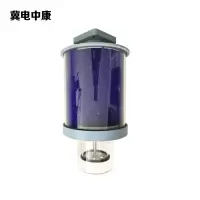 冀电中康 变压器呼吸器 XS2-2.5 个