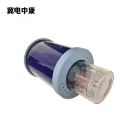 冀电中康 变压器呼吸器 XS2-2KG 个