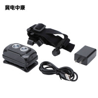 冀电中康 头灯 IW5133B静电感应(帽带款) 套