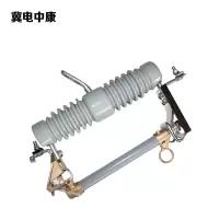 冀电中康 跌落式熔断器 RW12-10/200A 支