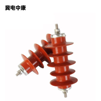 冀电中康 氧化锌防护器 YH5WS3-17/50 个