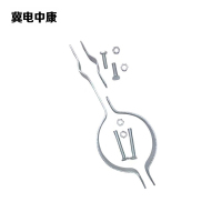 冀电中康 电缆抱箍 D320 个